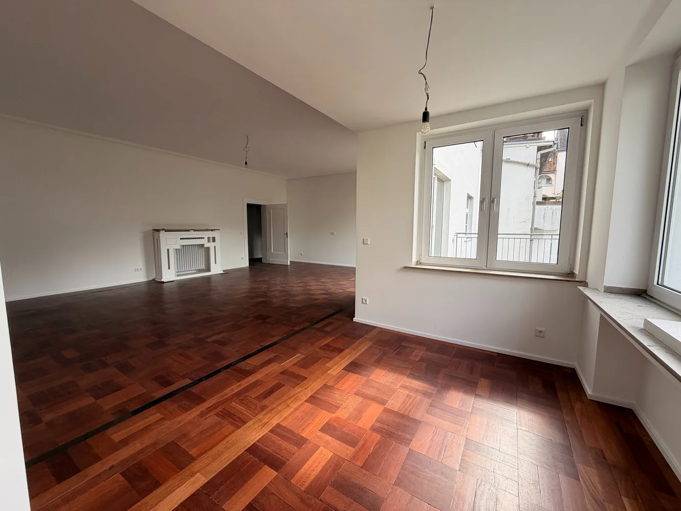 3 Zimmer Wohnung mit 138 m² in Dortmund – Bild 2