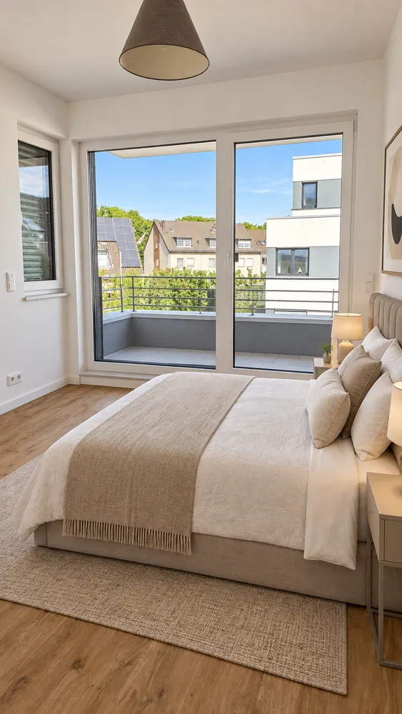 5 room house with 146 m² in Dormagen – Photo 8