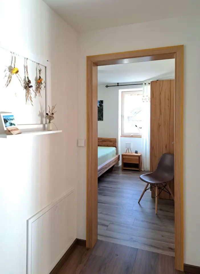 WG-Zimmer mit 55 m² in Memmingen – Bild 2
