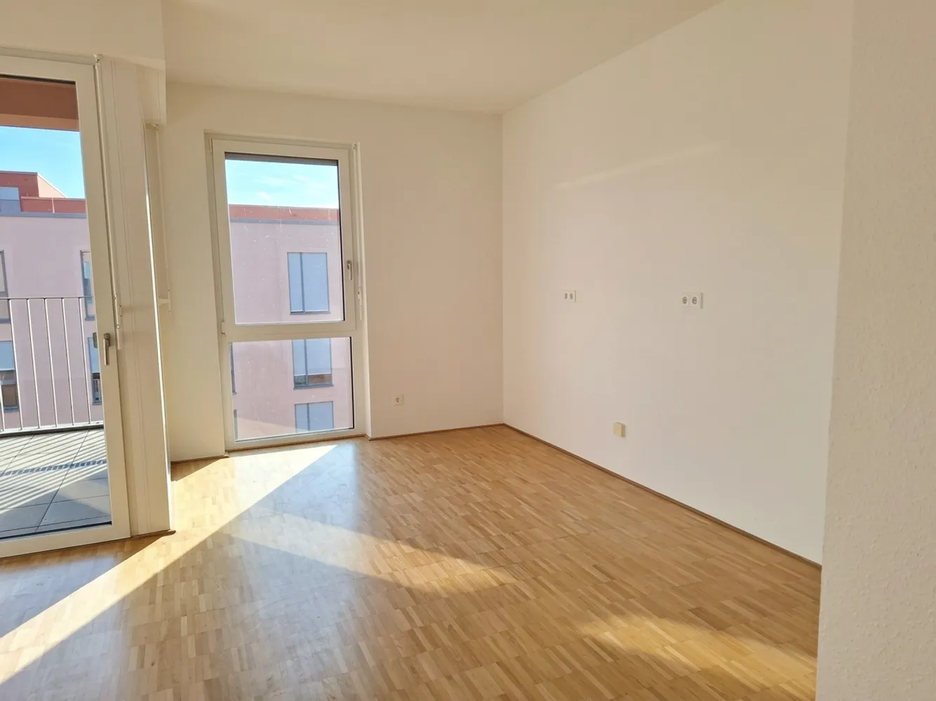 3 room apartment with 83 m² in Bonn – Photo 6