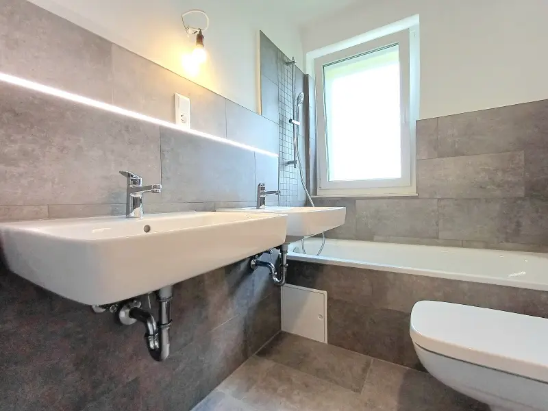 3 Zimmer Wohnung mit 67 m² in Minden – Bild 5