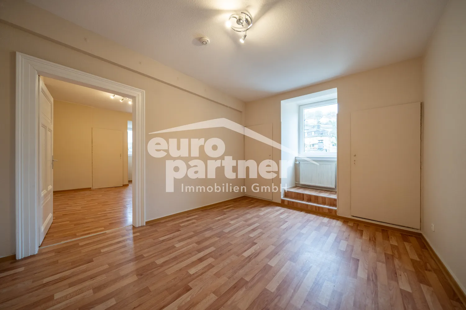 4 Zimmer Wohnung mit 100 m² in Idar-Oberstein – Bild 7