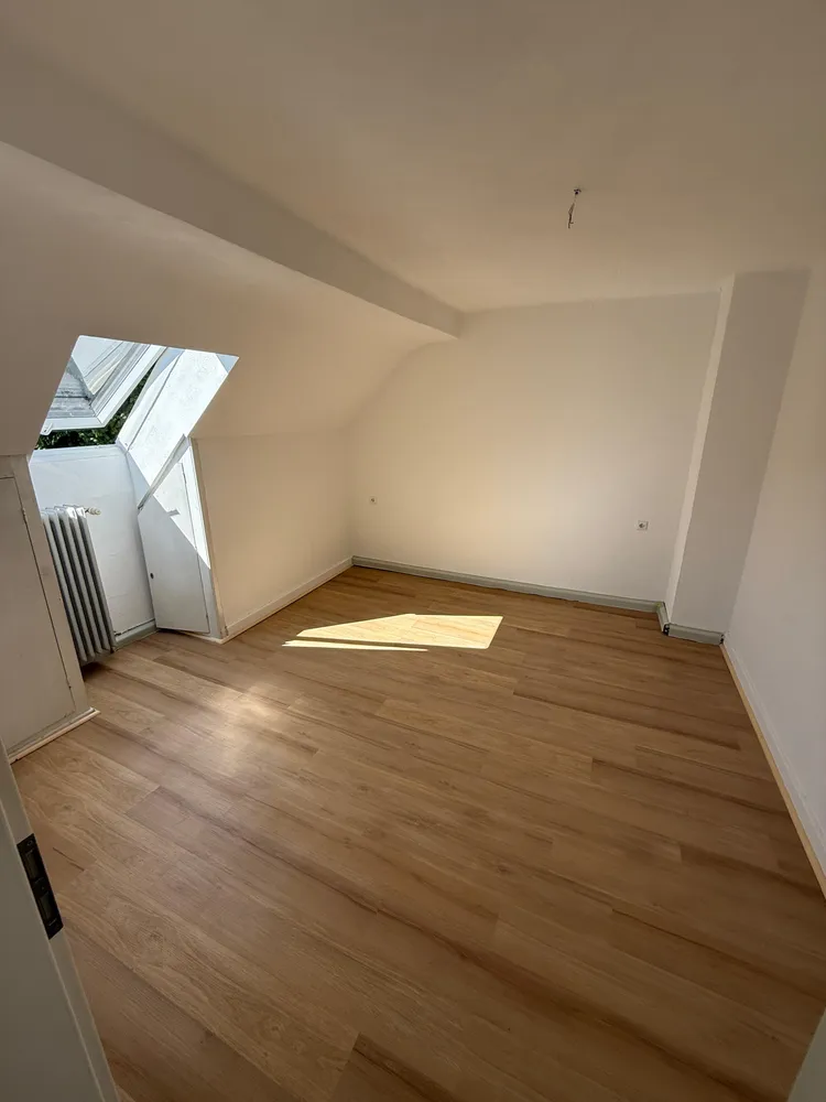 3 room apartment with 70 m² in Pirmasens – Photo 9