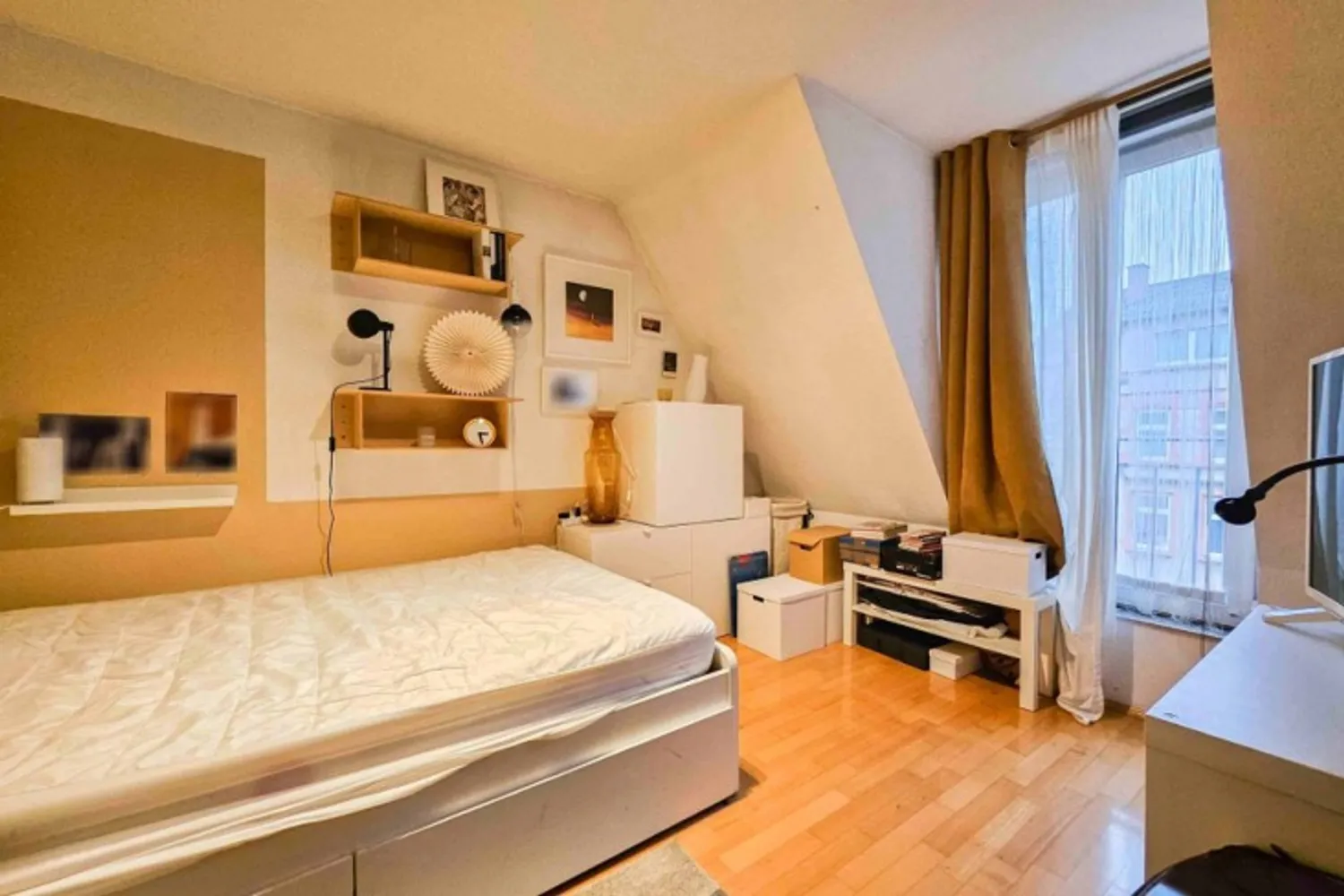 3 Zimmer Wohnung mit 84 m² in Frankfurt am Main – Bild 7