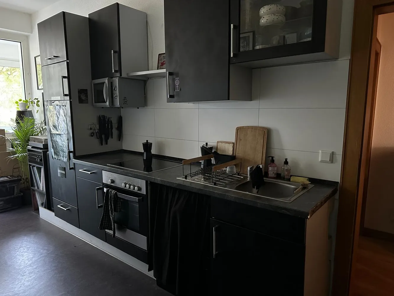 1 room apartment with 52 m² in Bochum – Photo 8