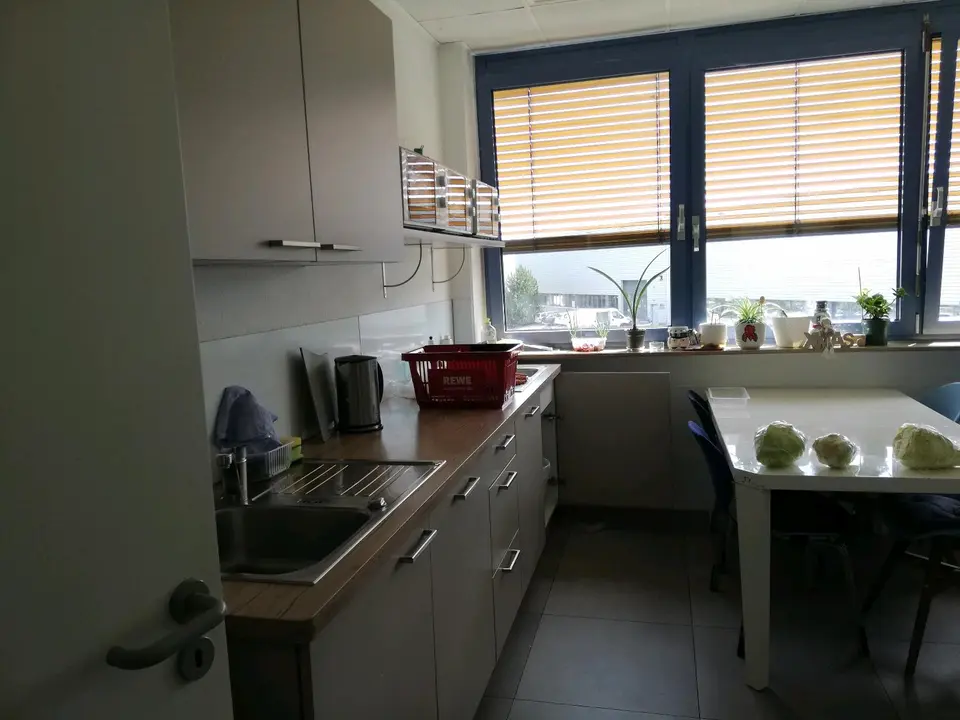 WG-Zimmer mit 15 m² in Vaihingen an der Enz – Bild 6