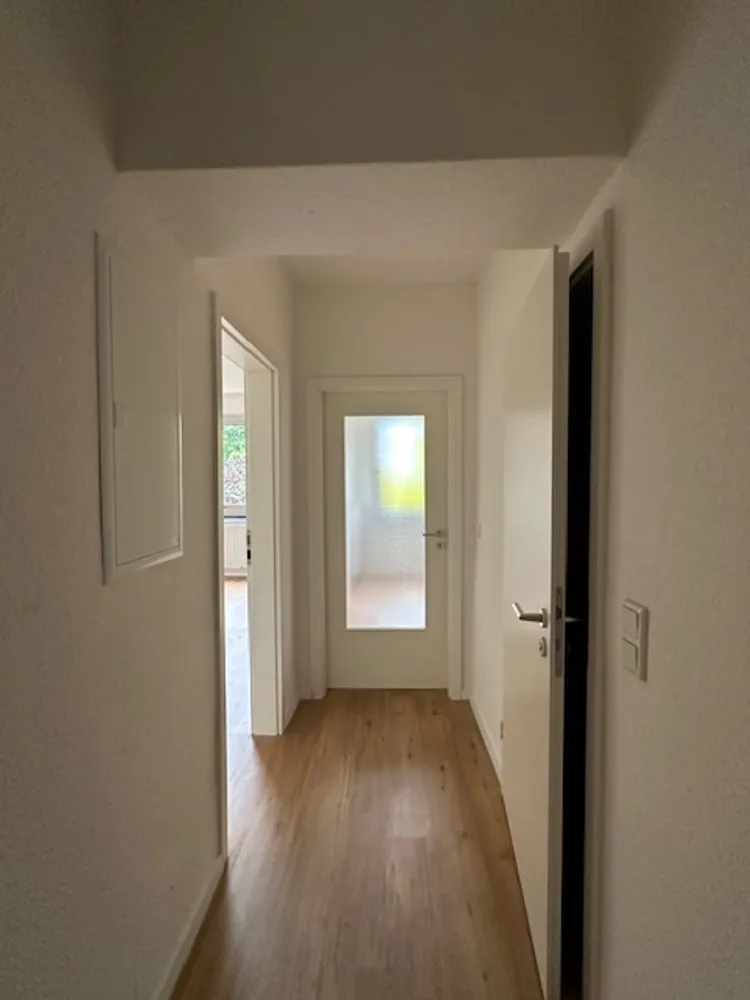2 Zimmer Wohnung mit 65 m² in Krefeld – Bild 1