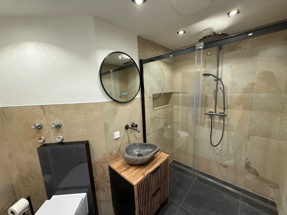 2 Zimmer Wohnung mit 58 m² in Donauwörth – Bild 4