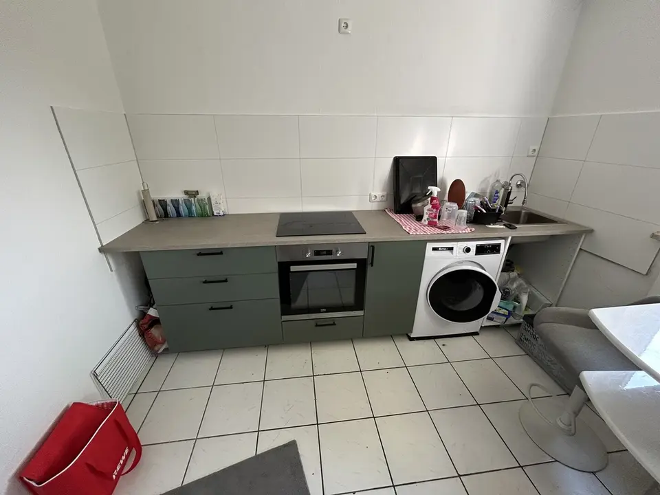 3 Zimmer Wohnung mit 56 m² in Essen – Bild 2