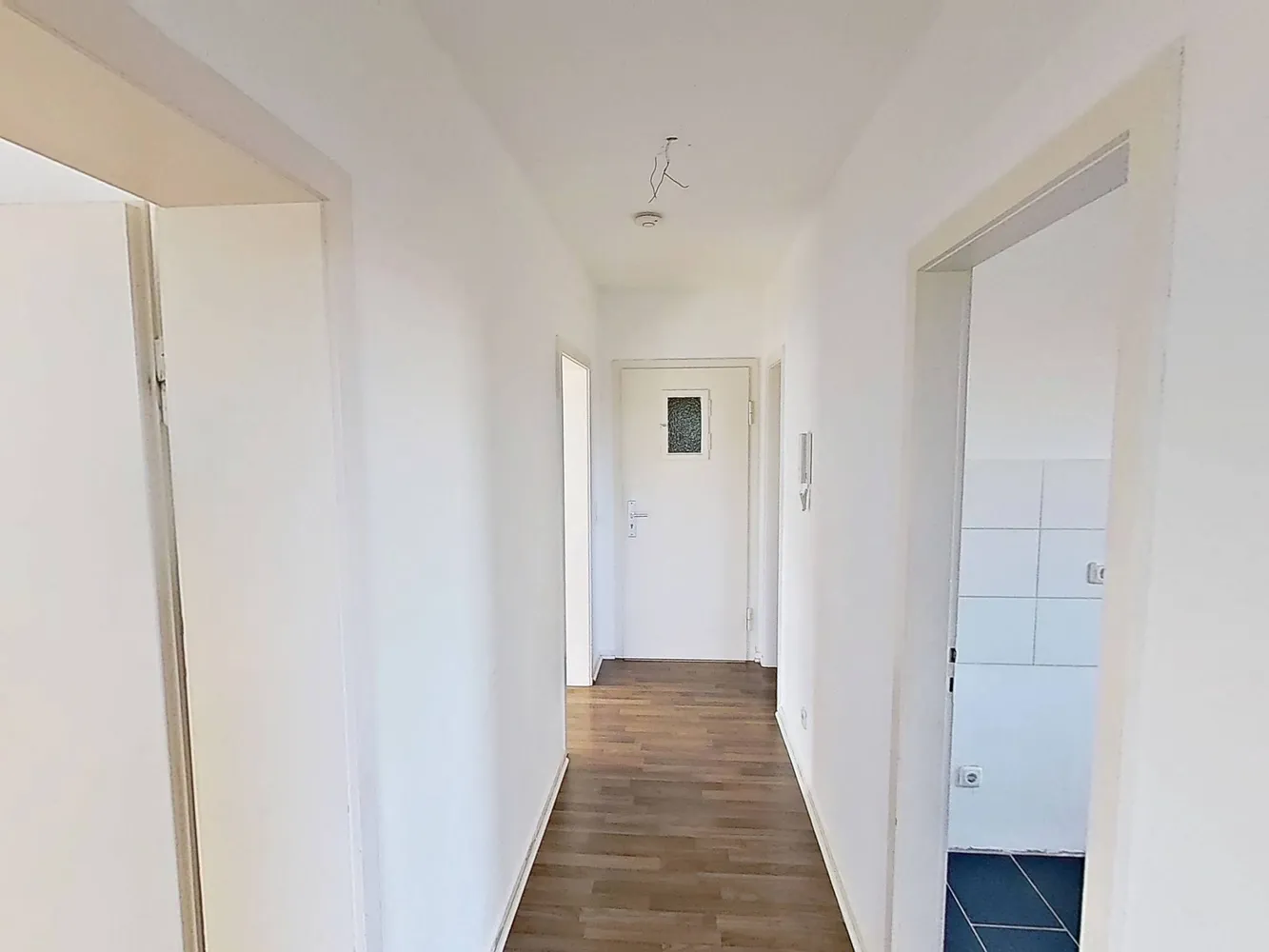 3 room apartment with 67 m² in Minden – Photo 9