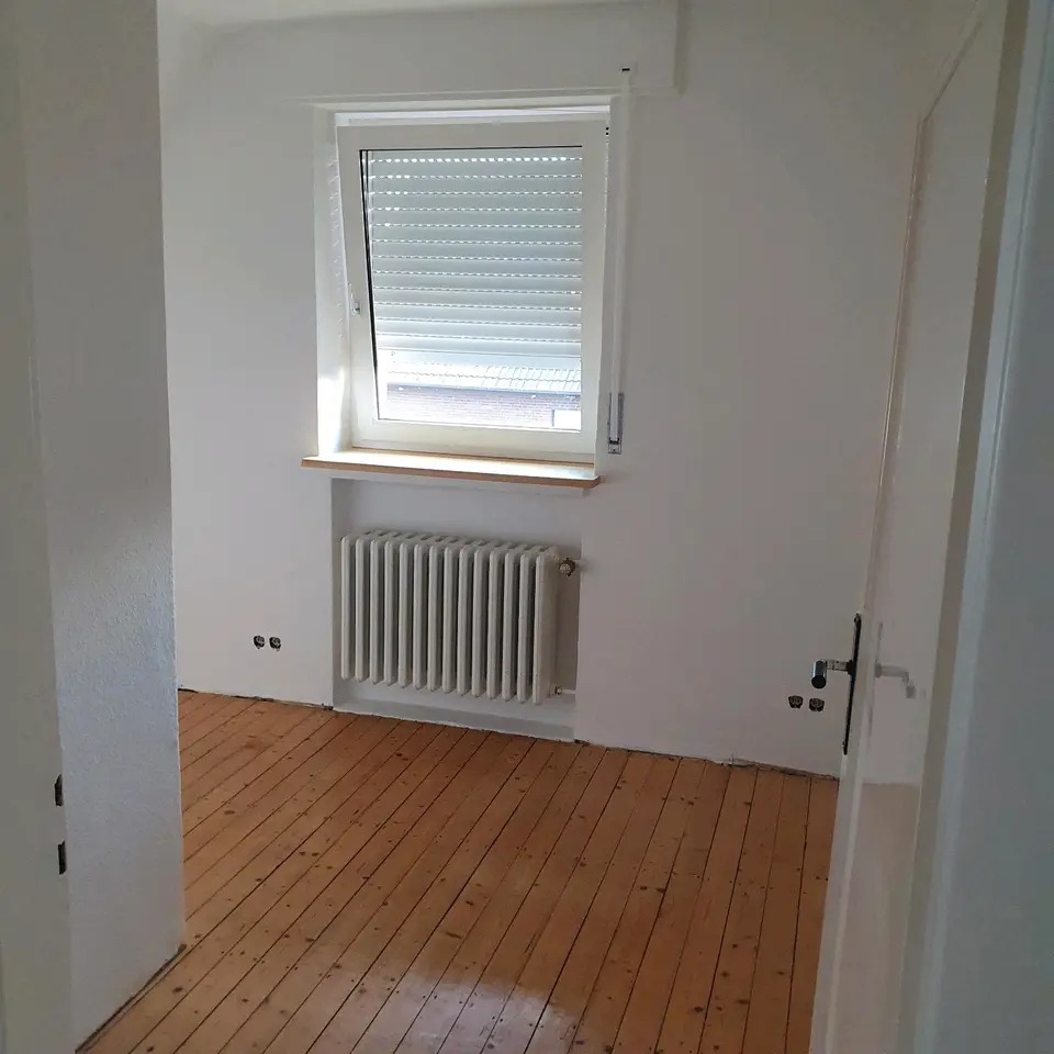 3 Zimmer Wohnung mit 65 m² in Osnabrück – Bild 1