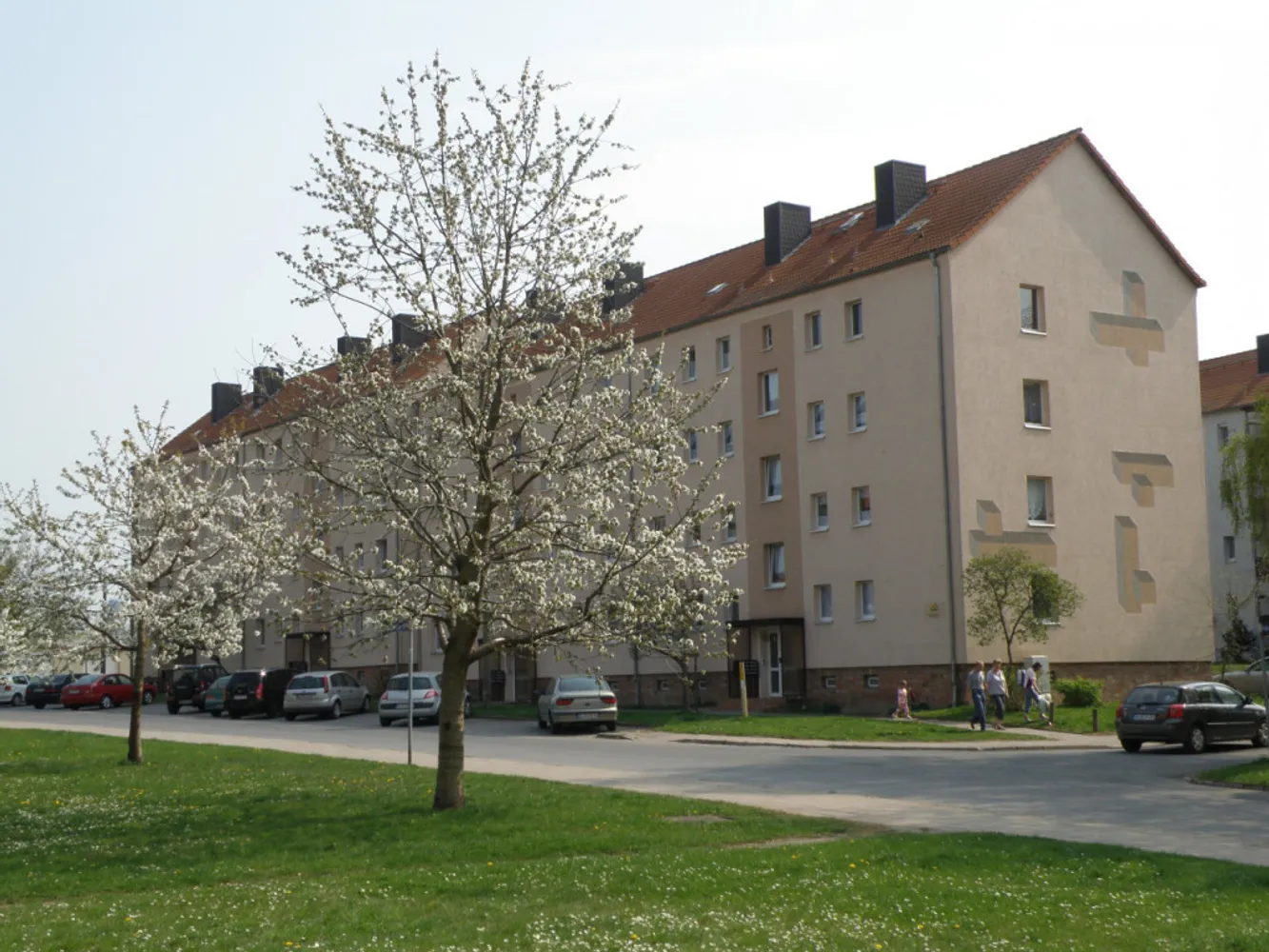 3 Zimmer Wohnung mit 59 m² in Quedlinburg – Bild 9