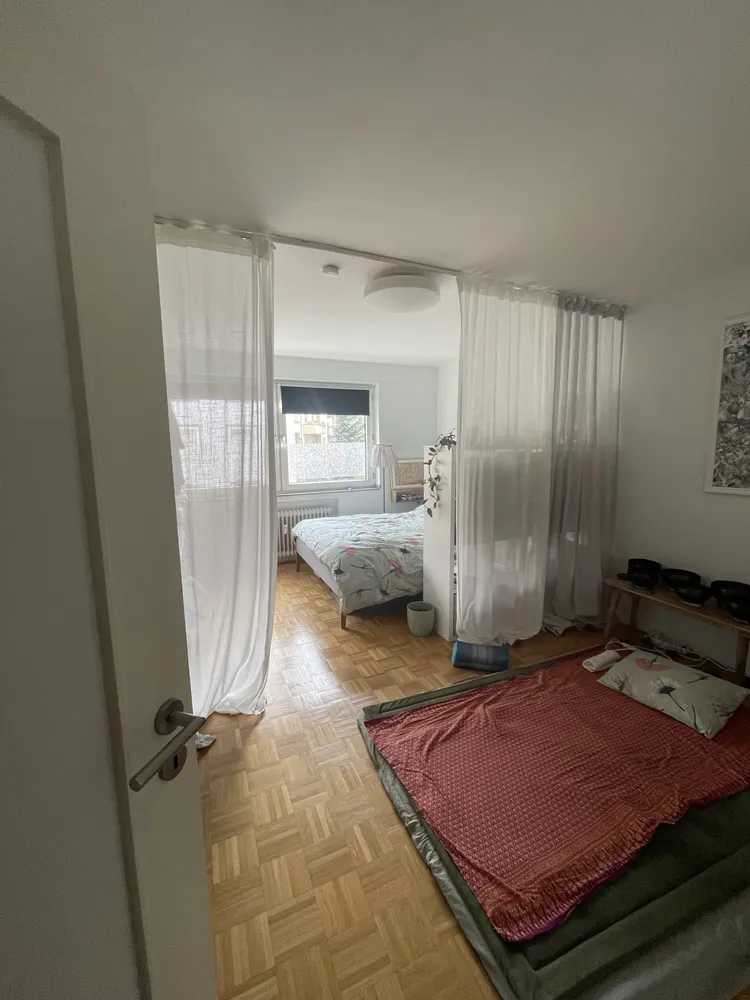 2 Zimmer Wohnung mit 55 m² in Köln – Bild 1