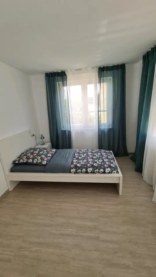 2 Zimmer Wohnung mit 53 m² in Metzingen – Bild 2