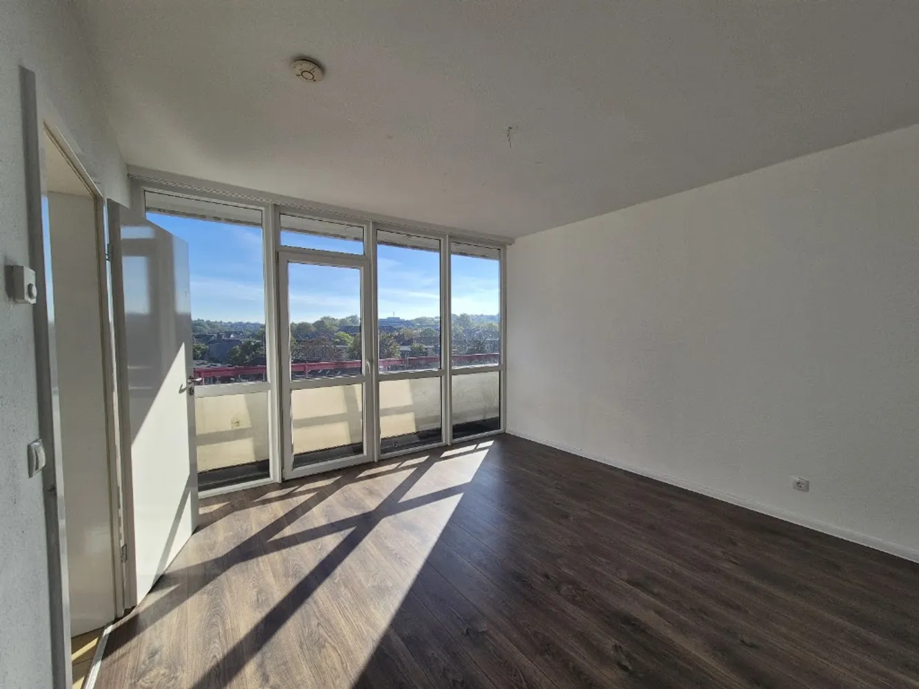 3 room apartment with 88 m² in Mülheim an der Ruhr – Photo 5
