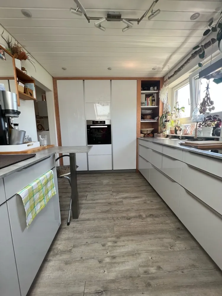 2 Zimmer Wohnung mit 85 m² in Singen – Bild 3