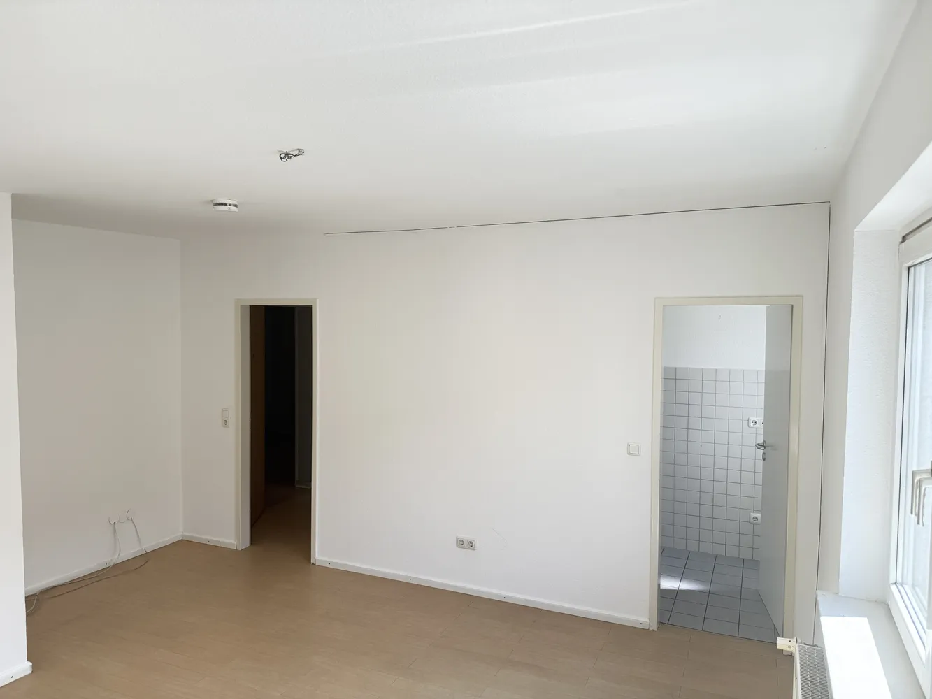 1 Zimmer Wohnung mit 28 m² in Frankfurt am Main – Bild 1