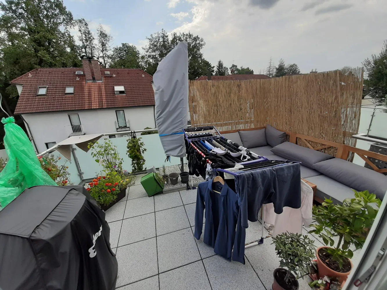 4 Zimmer Wohnung mit 95 m² in Nürnberg – Bild 6