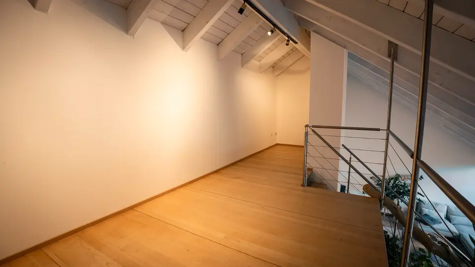 4 Zimmer Wohnung mit 140 m² in Deggendorf – Bild 5