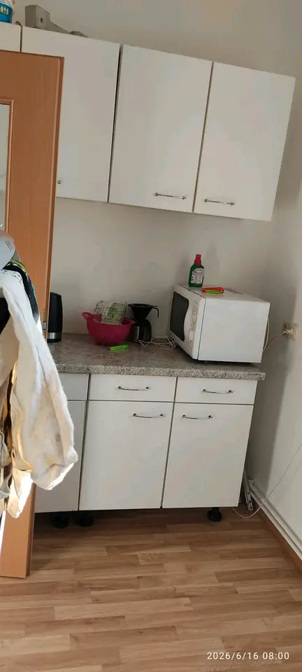 2 Zimmer Wohnung mit 55 m² in Hoyerswerda – Bild 1