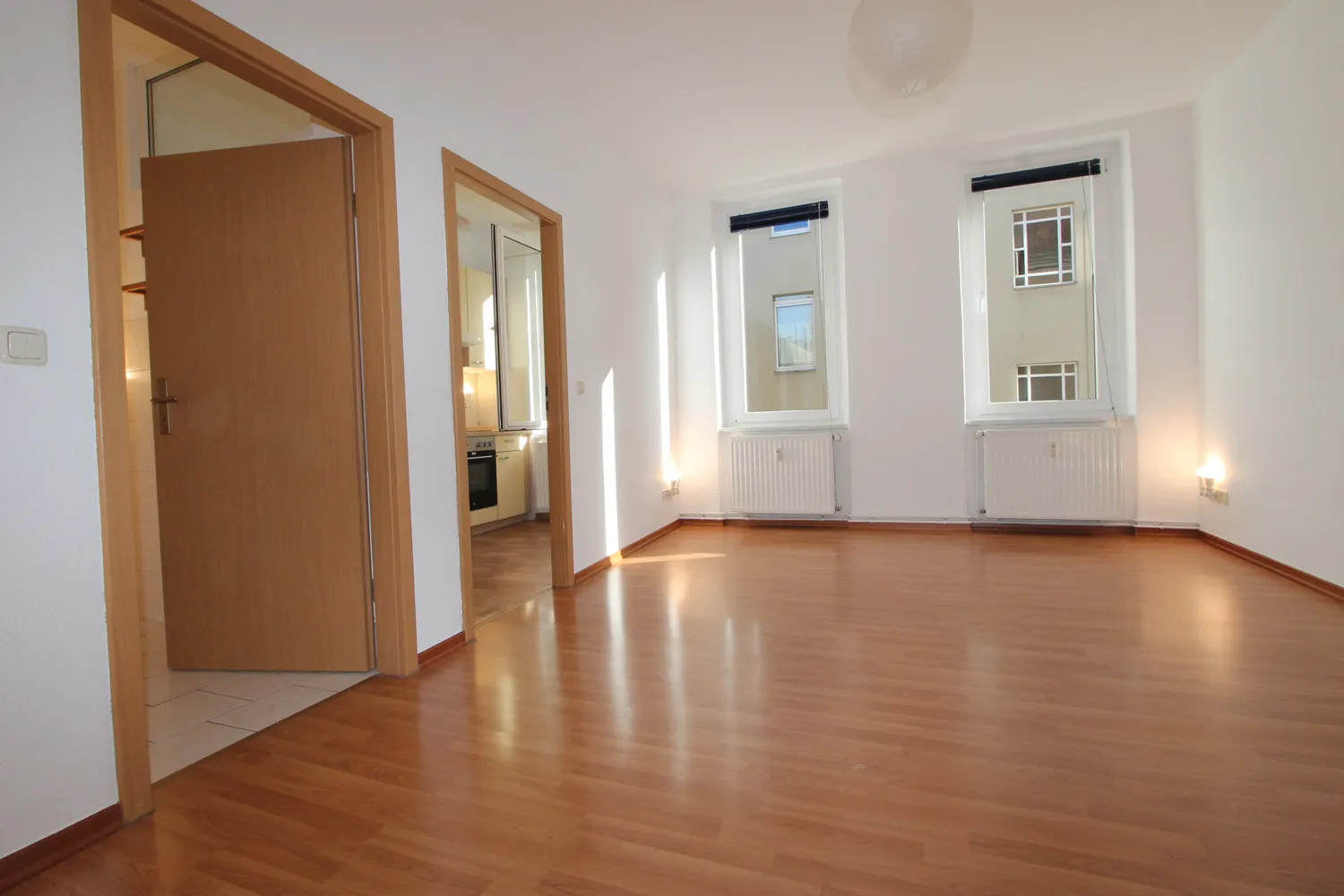 2 room apartment with 45 m² in Berlin – Photo 8