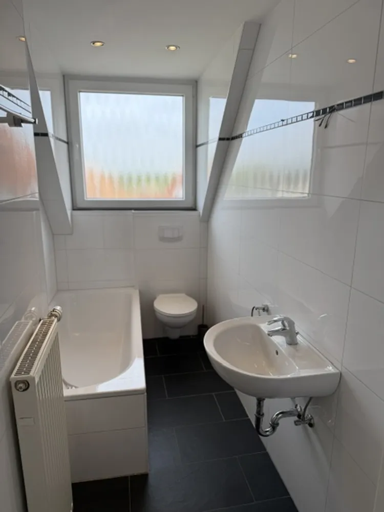 3 Zimmer Wohnung mit 55 m² in Dortmund – Bild 2