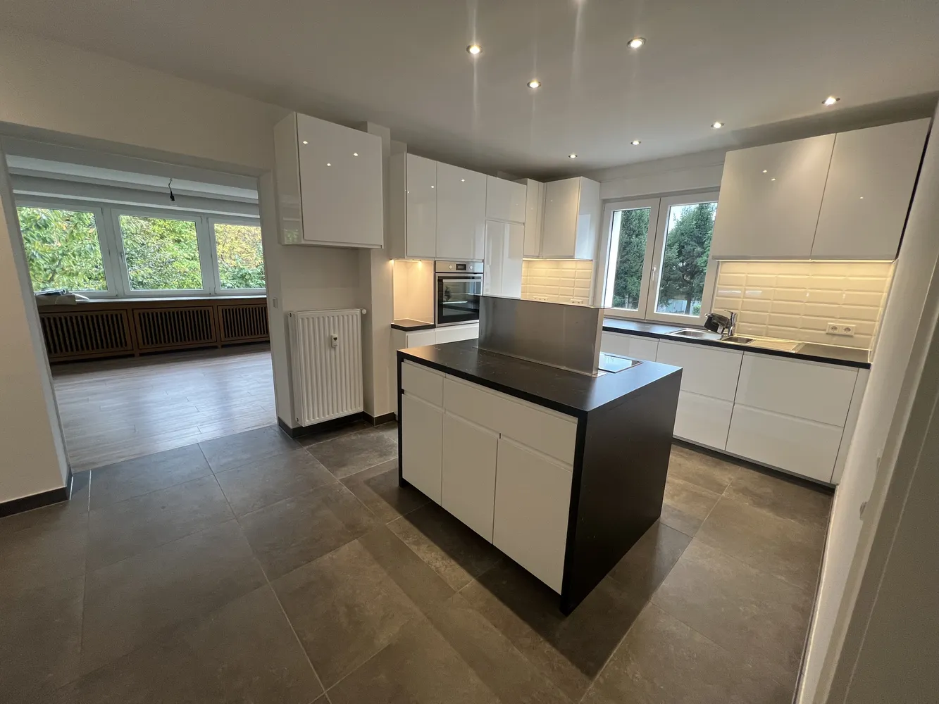 6 Zimmer Wohnung mit 104 m² in Mülheim an der Ruhr – Bild 2