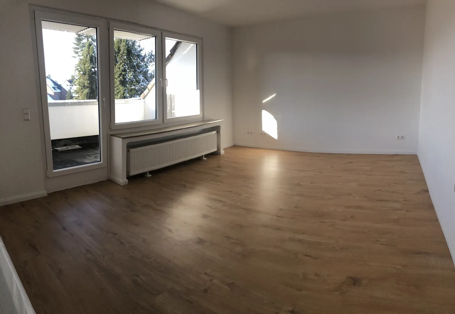 2 Zimmer Wohnung mit 64 m² in Köln – Bild 2