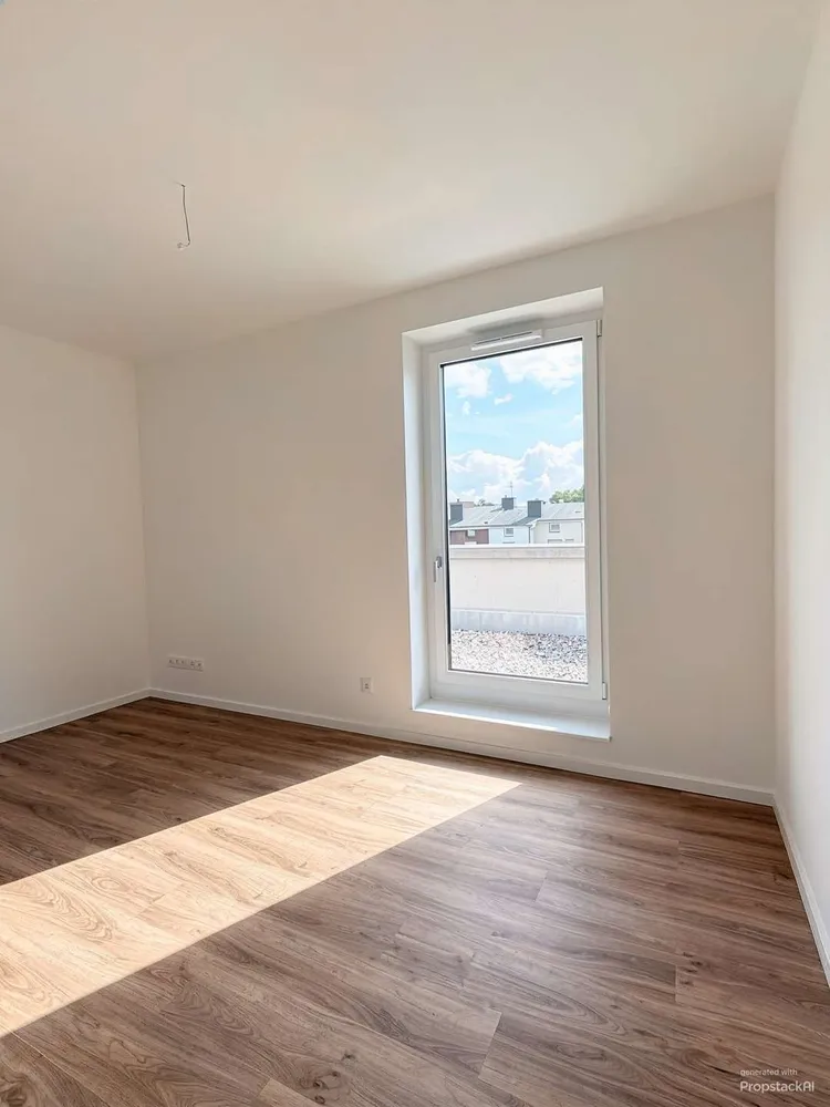 3 Zimmer Wohnung mit 97 m² in Lübeck – Bild 10