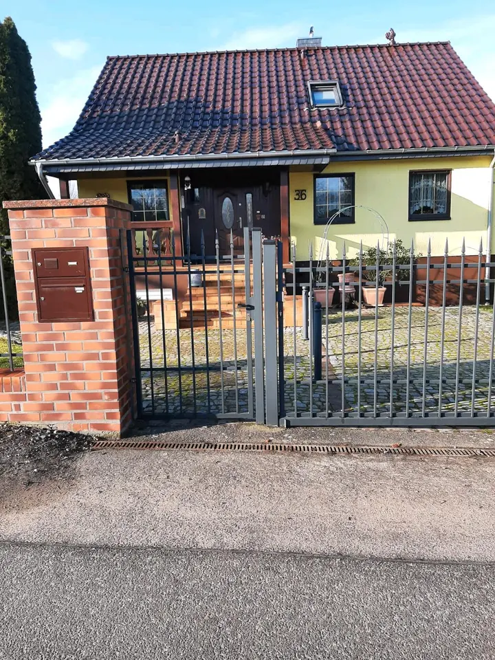 2 Zimmer Wohnung mit 60 m² in Werder (Havel) – Bild 4
