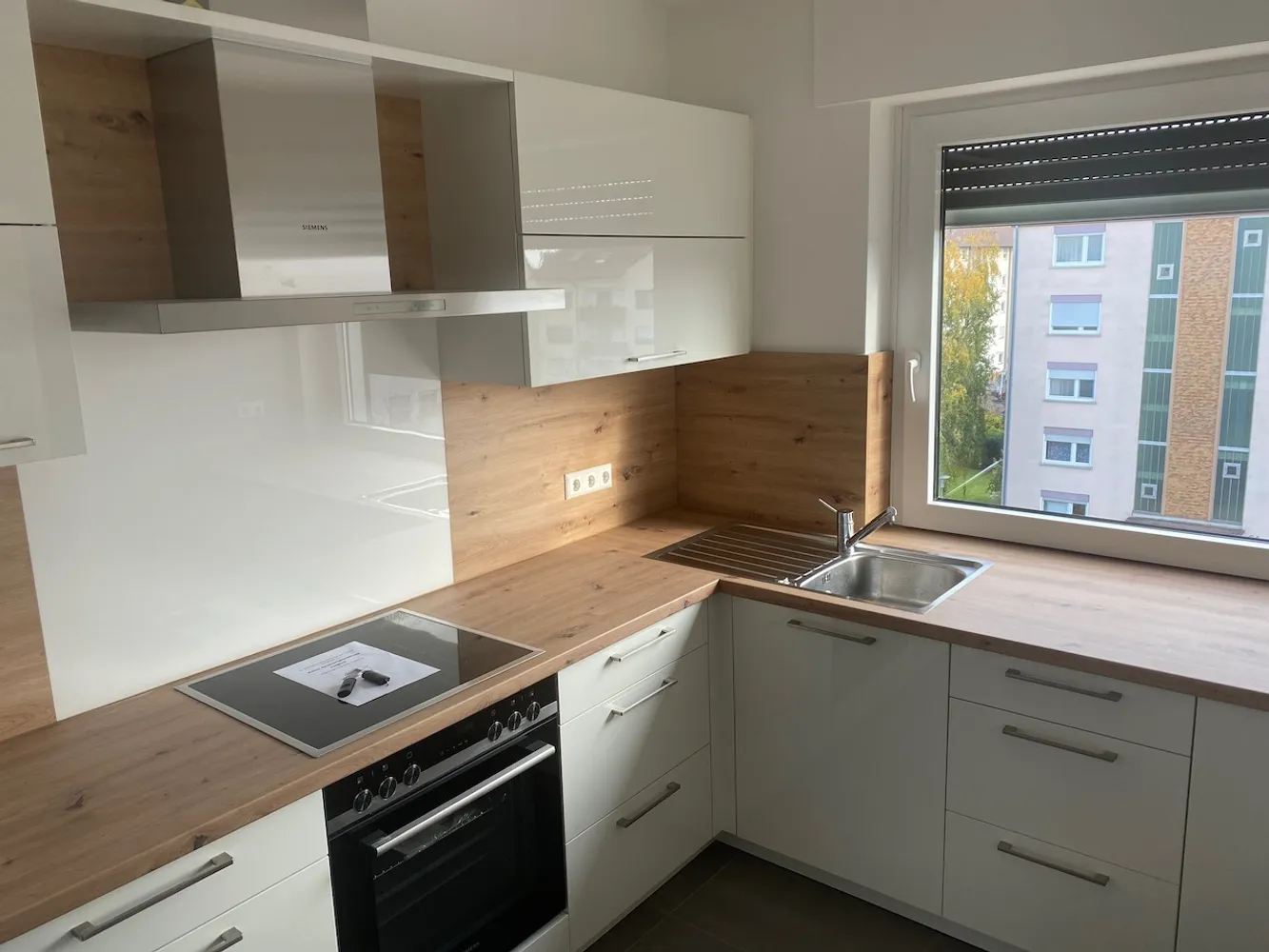 4 Zimmer Wohnung mit 99 m² in Schwetzingen – Bild 10