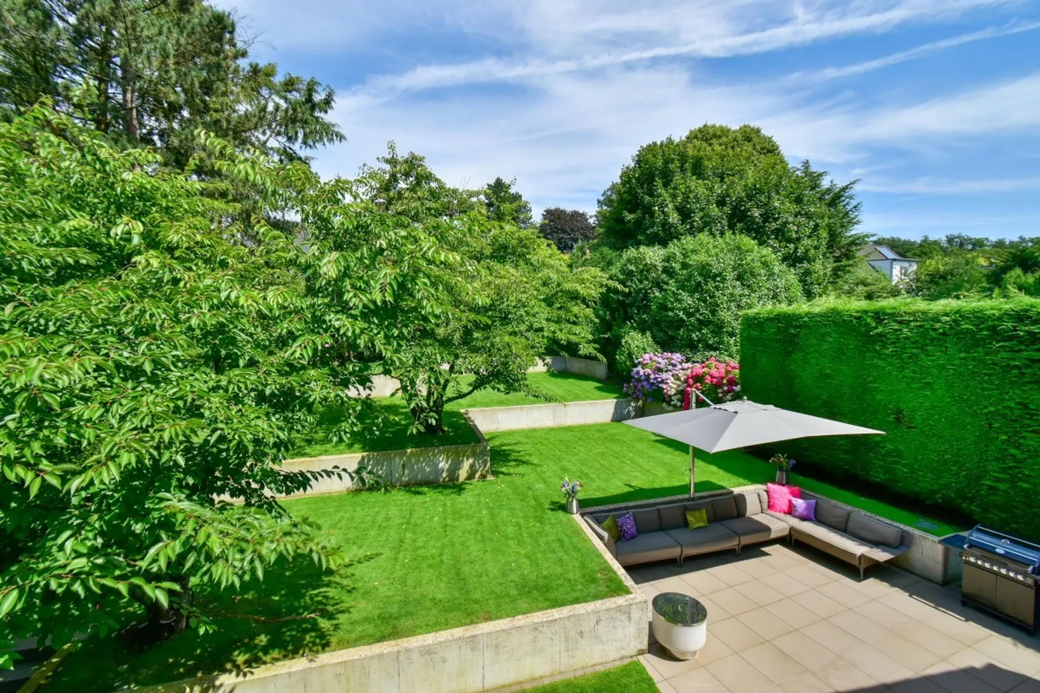 6 Zimmer Haus mit 487 m² in Essen – Bild 6