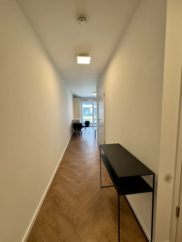 1 Zimmer Wohnung mit 27 m² in Berlin – Bild 12