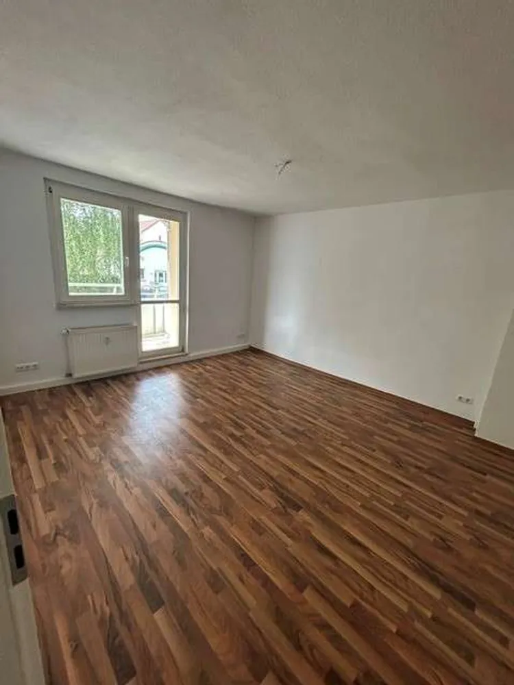 2 room apartment with 51 m² in Leipzig – Photo 8