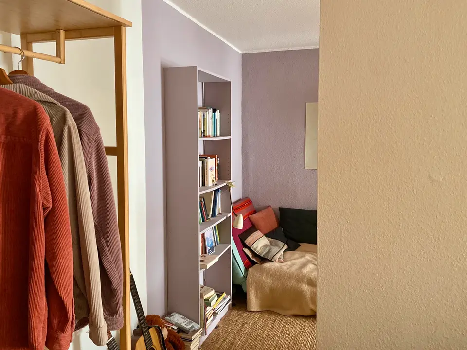 WG-Zimmer mit 35 m² in Halle (Saale) – Bild 3