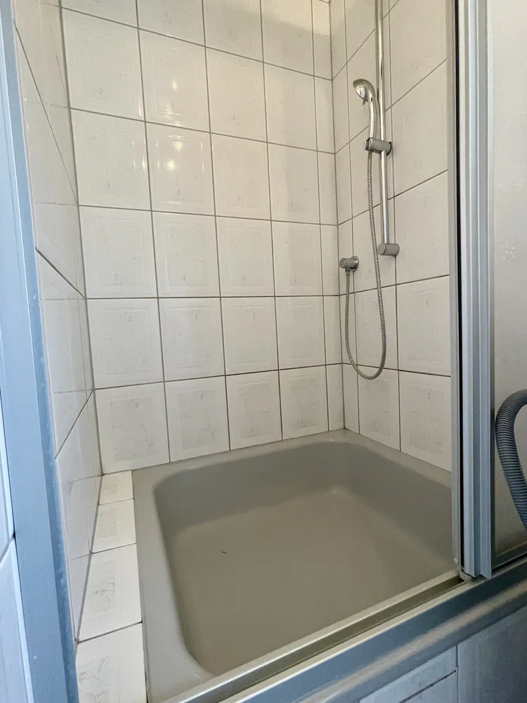 2 Zimmer Wohnung mit 52 m² in Frankfurt am Main – Bild 3