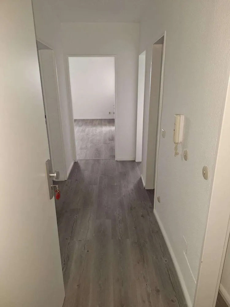 2 Zimmer Wohnung mit 56 m² in Rüsselsheim am Main – Bild 1