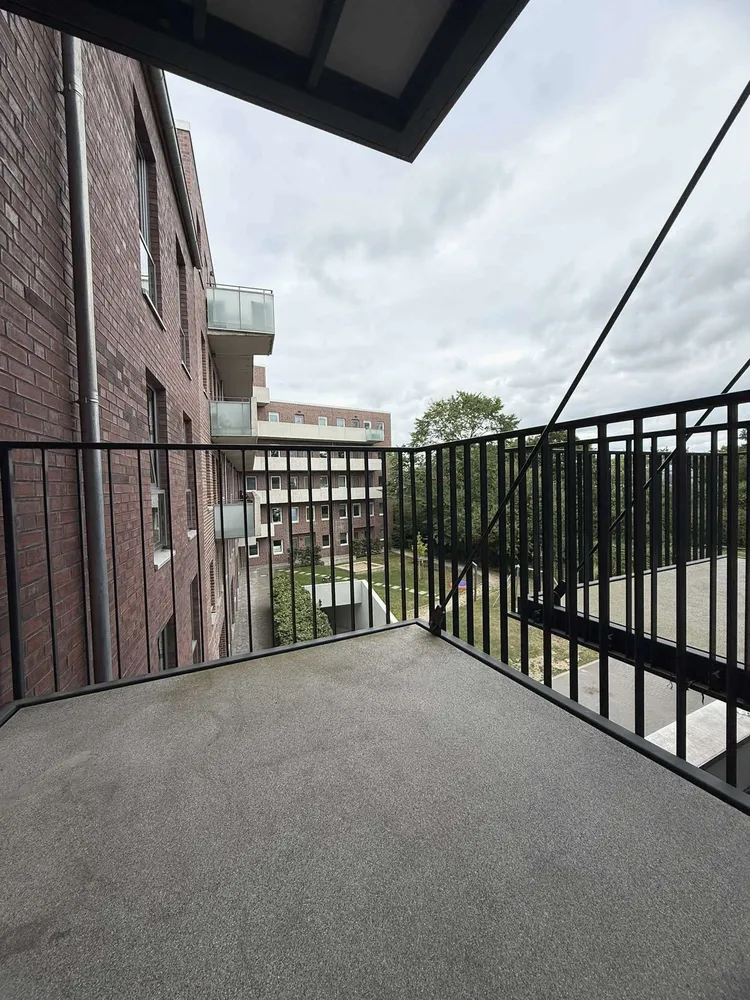 3 Zimmer Wohnung mit 86 m² in Hamburg – Bild 1