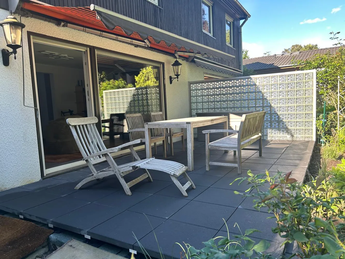 5 Zimmer Haus mit 151 m² in Berlin – Bild 2
