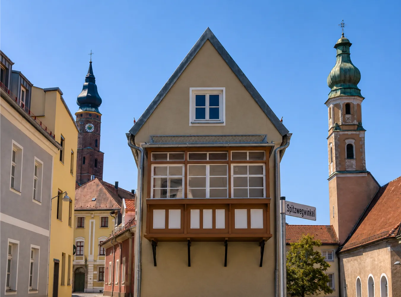 3 Zimmer Wohnung mit 77 m² in Straubing – Bild 9