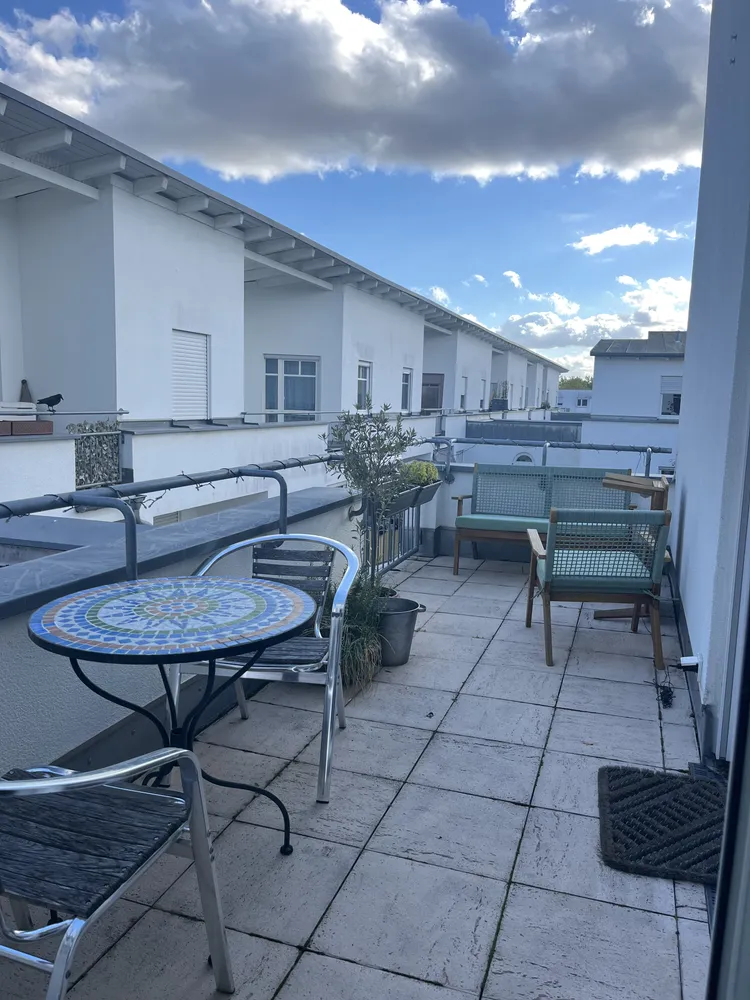 3 Zimmer Wohnung mit 62 m² in Regensburg – Bild 1
