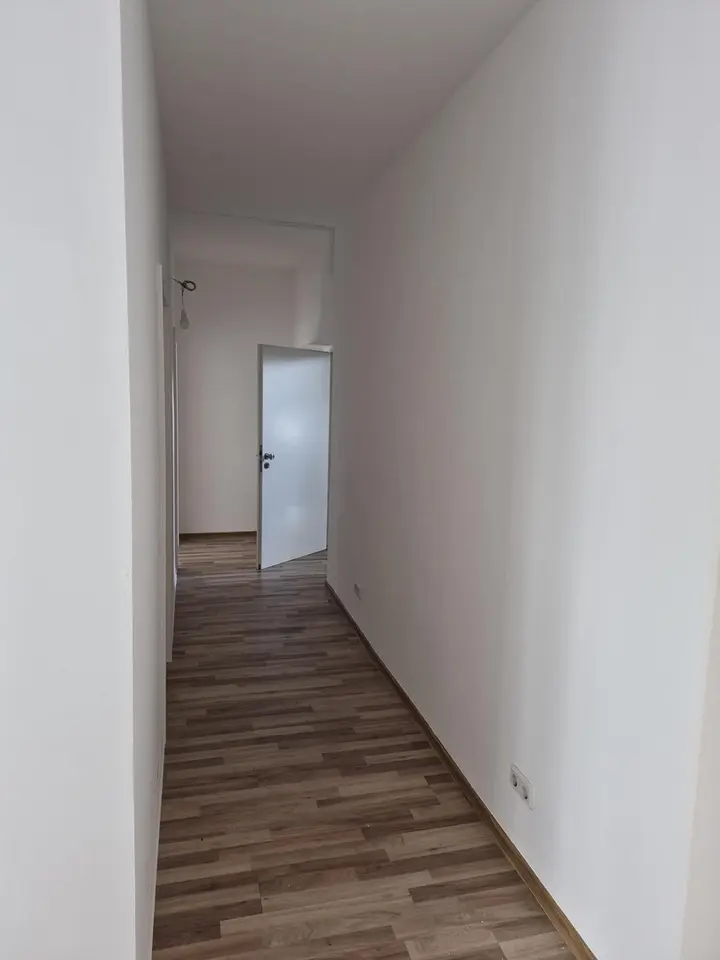 3 Zimmer Wohnung mit 45 m² in Saarbrücken – Bild 9