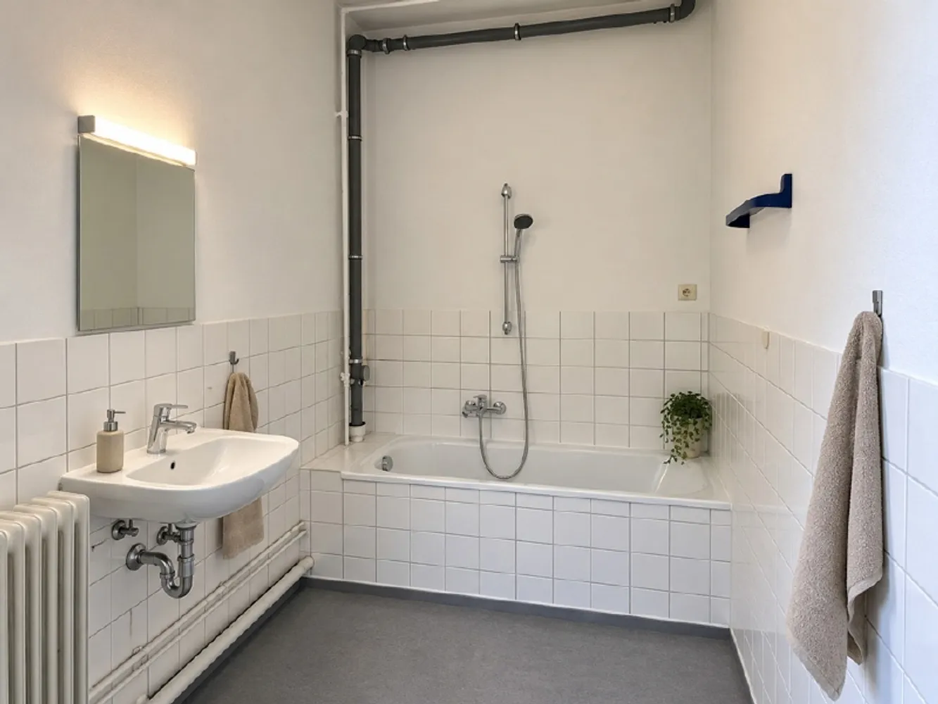 1 Zimmer Wohnung mit 30 m² in Ravensburg – Bild 1