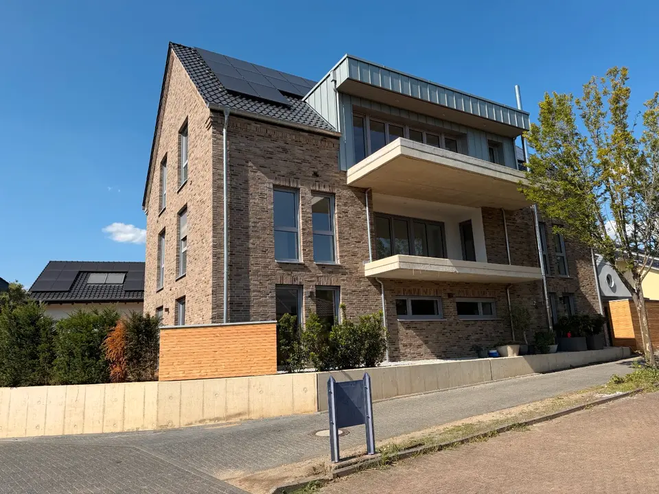 3 Zimmer Wohnung mit 100 m² in Leverkusen – Bild 7