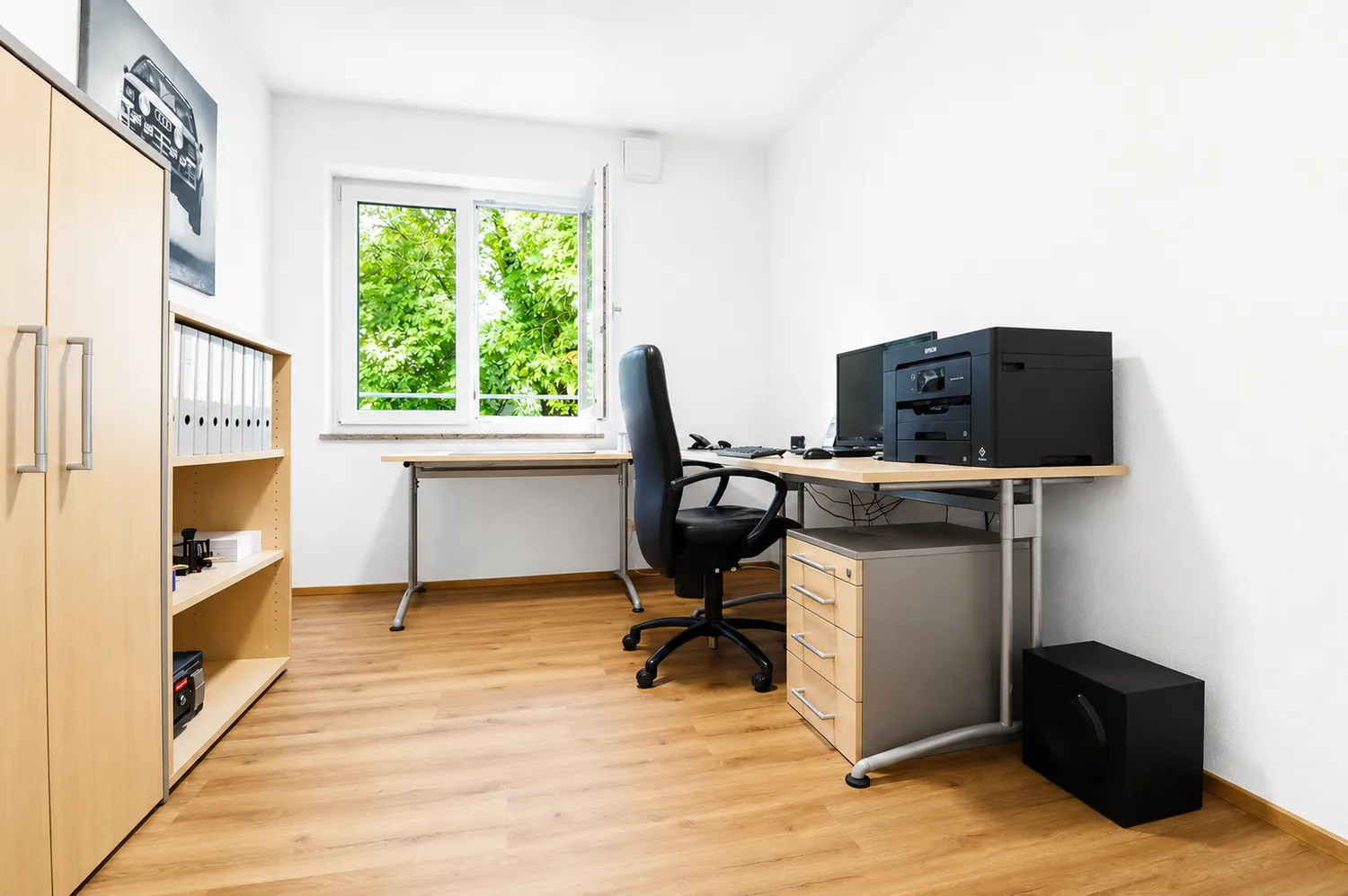 4 Zimmer Wohnung mit 118 m² in Landshut – Bild 5
