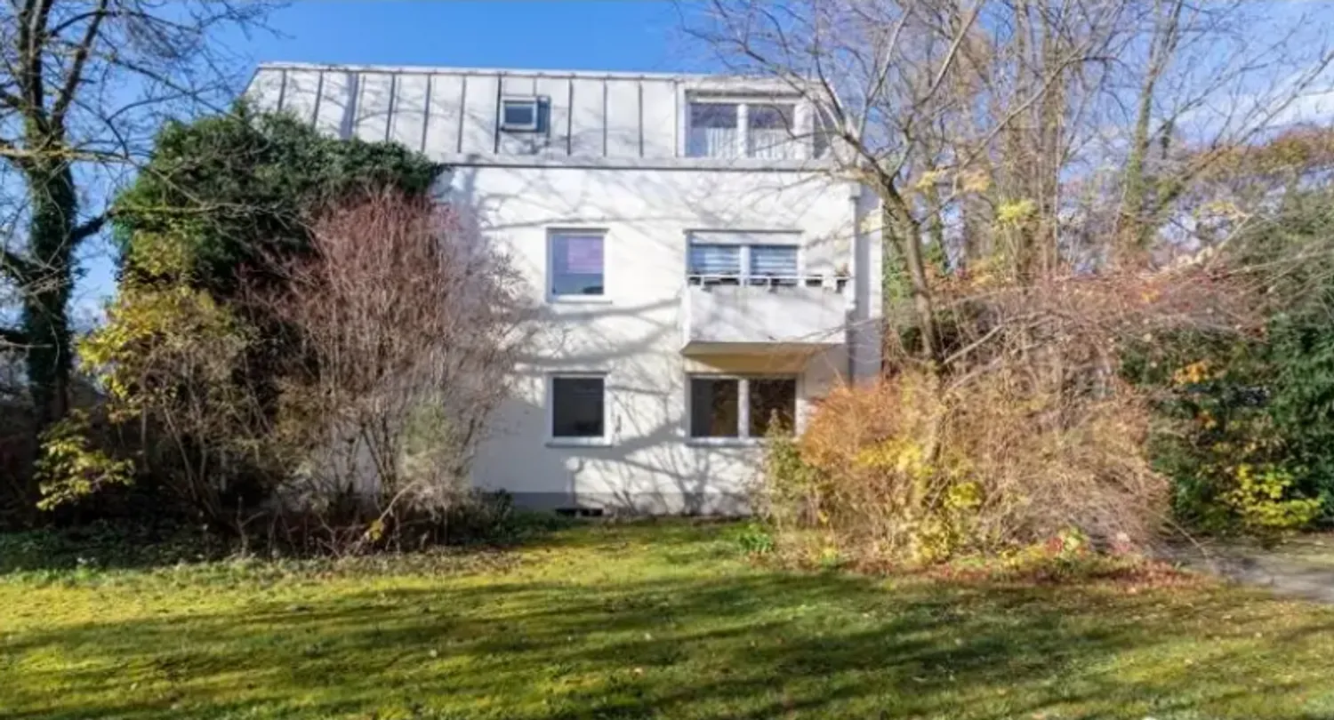 2 Zimmer Wohnung mit 50 m² in München – Bild 2