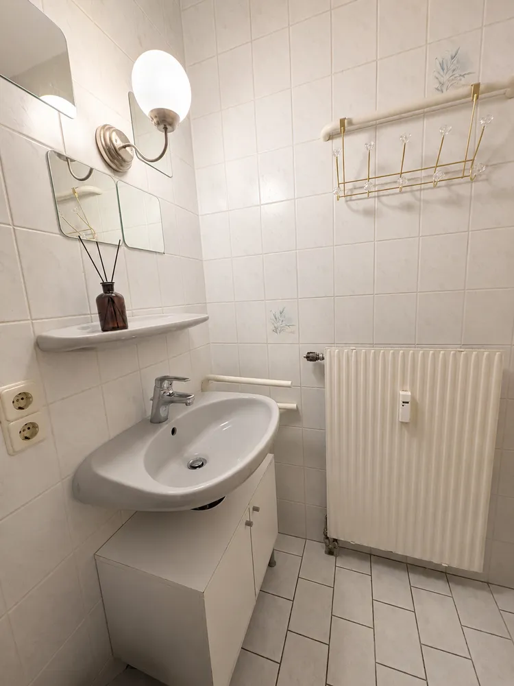 1 Zimmer Wohnung mit 34 m² in München – Bild 6