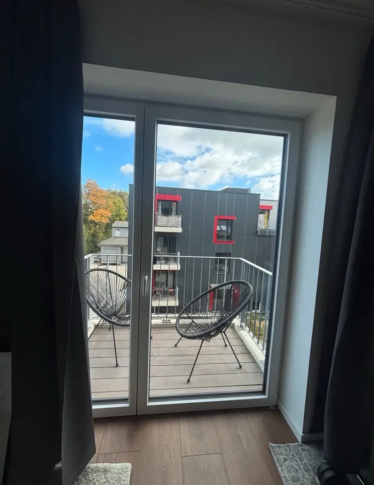 2 Zimmer Wohnung mit 30 m² in Kiel – Bild 3