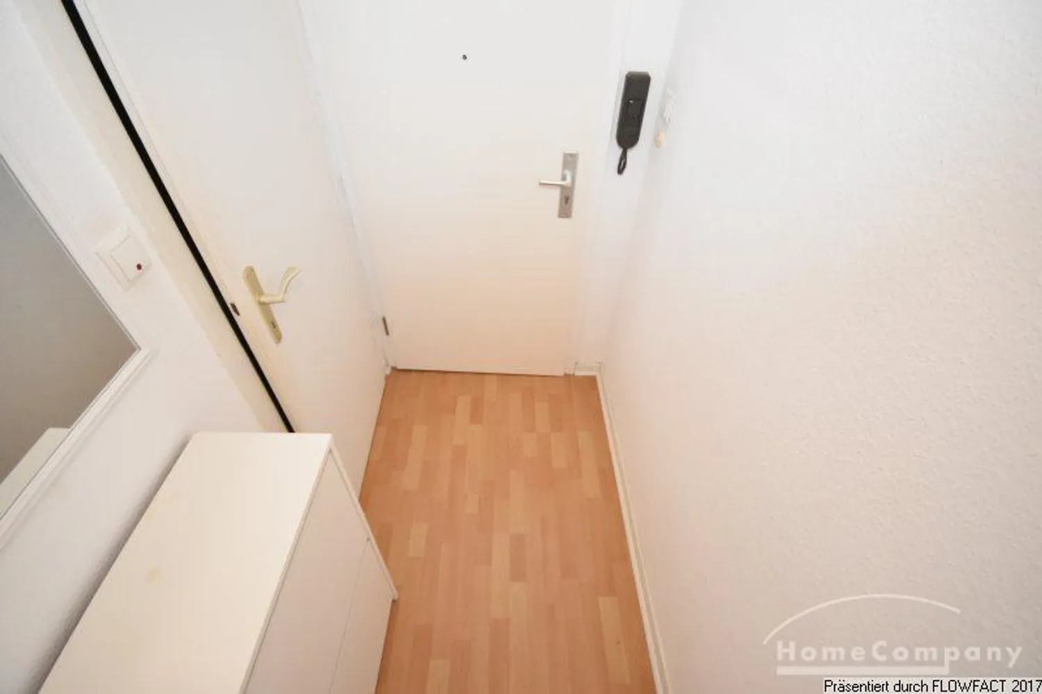 1 Zimmer Wohnung mit 27 m² in Bremen – Bild 4