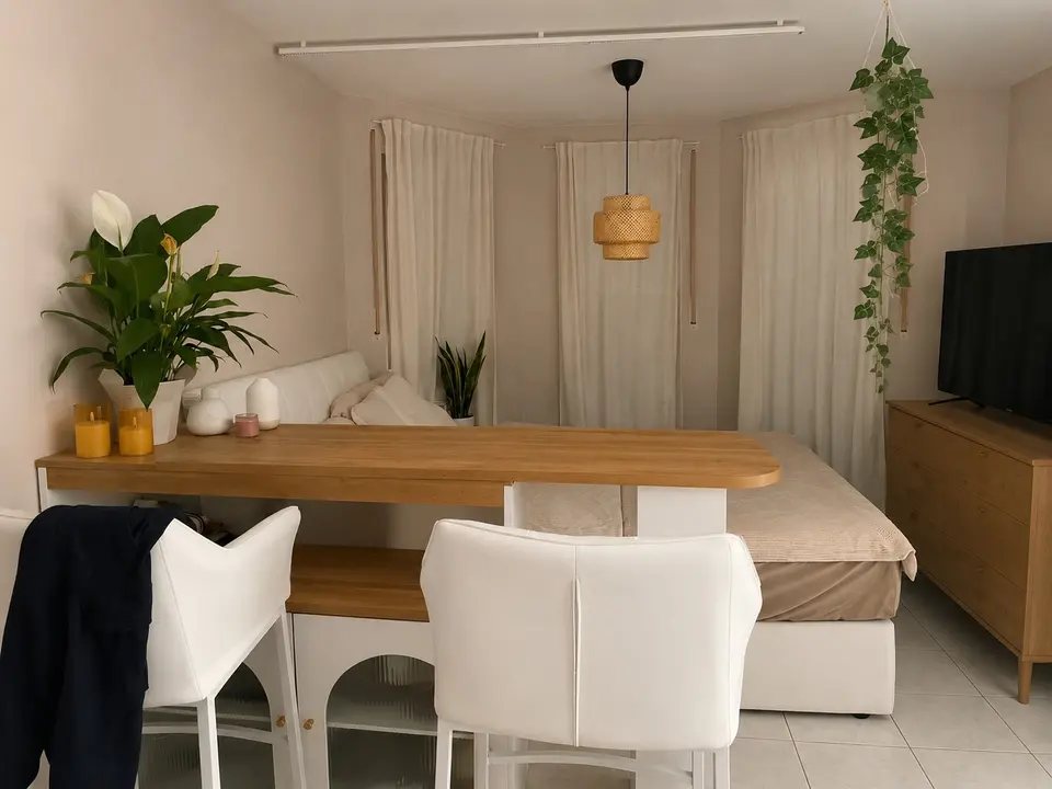 Studio mit 43 m² in Fürstenfeldbruck – Bild 2